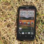 Обзор смартфона HTC Desire S