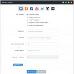 LikeMe - расширение для бесплатной накрутки лайков VK