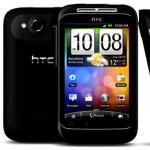 Перепрошивка смартфона HTC Wildfire S через компьютер Официальные прошивки для htc wildfire s