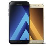 Смартфоны линейки Samsung Galaxy J (2017) официально представлены в России Какой смартфон Samsung купить