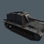 Бронирование танков в wot 3d модели программа