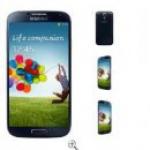 Samsung Galaxy S4 I9505 - Технические характеристики